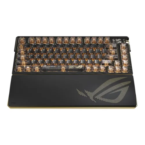 Bàn phím ASUS ROG Azoth Extreme Edition 20